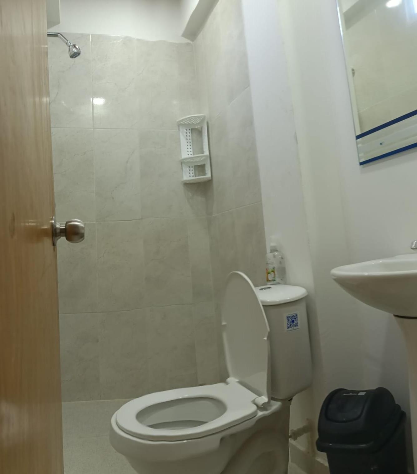 Milimar Hostal San Onofre Bagian luar foto