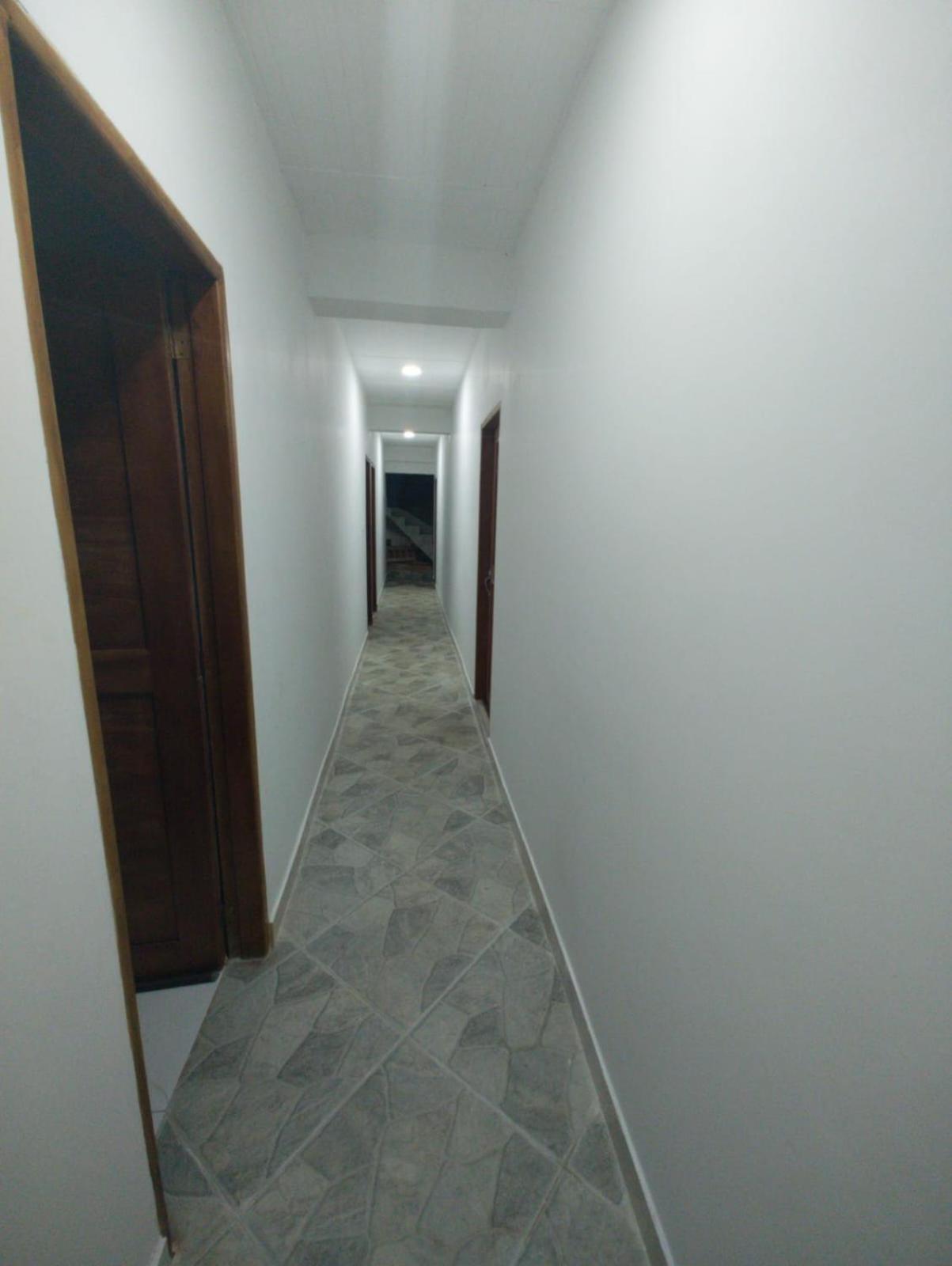 Milimar Hostal San Onofre Ruang foto