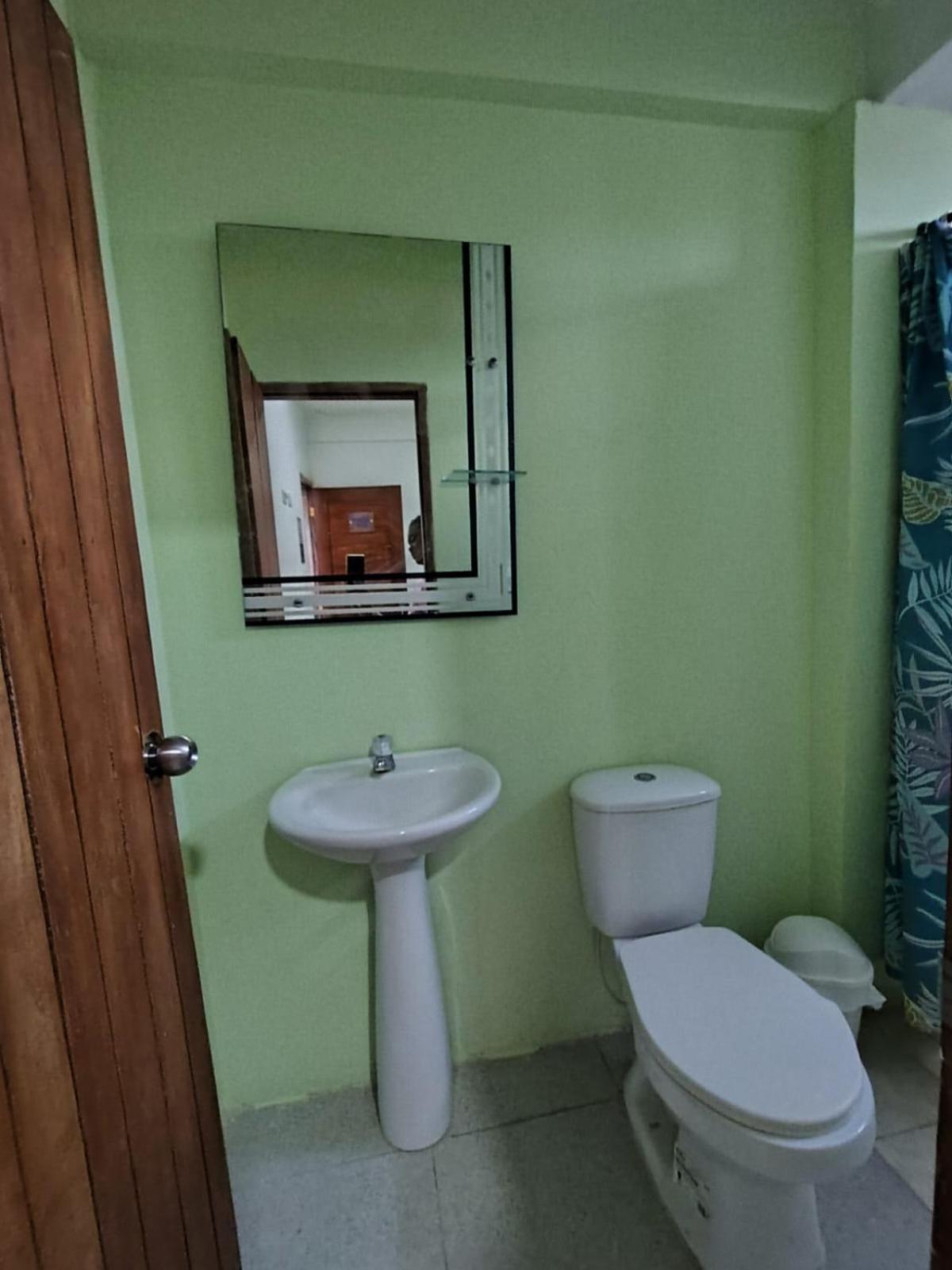 Milimar Hostal San Onofre Ruang foto